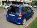 Preview Honda Fit