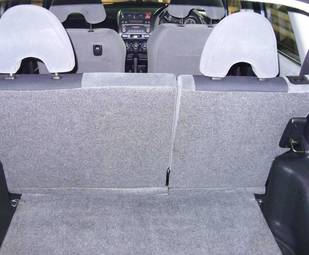 2002 Honda Fit Images