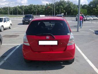 2002 Honda Fit For Sale