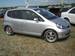 Pictures Honda Fit