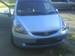 Preview Honda Fit