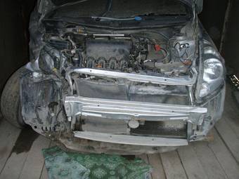 2002 Honda Fit Photos