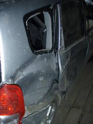 2002 Honda Fit Photos