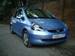 Photos Honda Fit