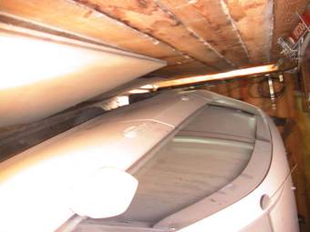 2002 Honda Fit Pictures