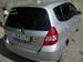 Preview Honda Fit