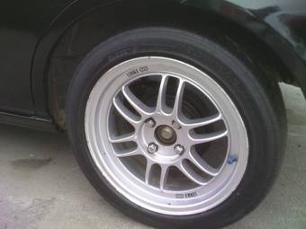 2002 Honda Fit Photos
