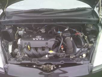 2002 Honda Fit Photos