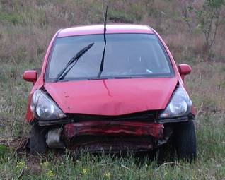 2002 Honda Fit Pictures