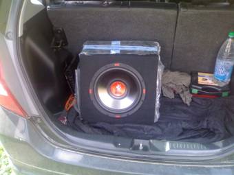 2002 Honda Fit Pics
