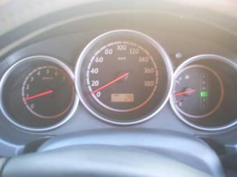 2002 Honda Fit For Sale
