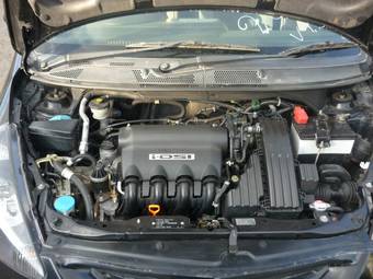 2002 Honda Fit Pics