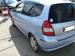 Preview Honda Fit