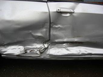 2002 Honda Fit Photos