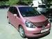 Images Honda Fit