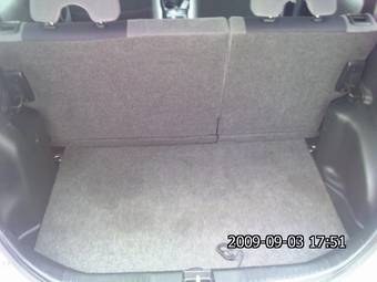 2002 Honda Fit Photos
