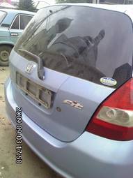 2002 Honda Fit For Sale