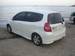 Preview Honda Fit