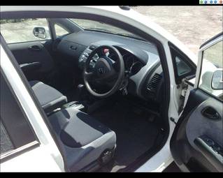 2002 Honda Fit Pictures