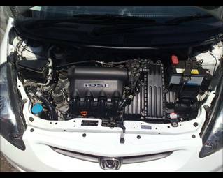 2002 Honda Fit For Sale