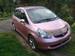 Preview 2002 Honda Fit