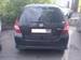 Preview Honda Fit