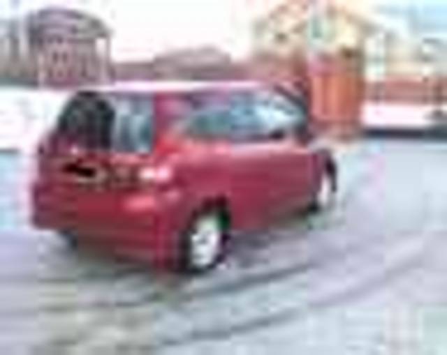 2003 Honda Fit