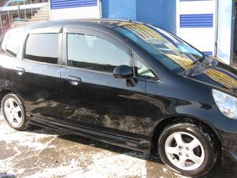 2003 Fit