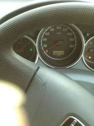 2003 Fit