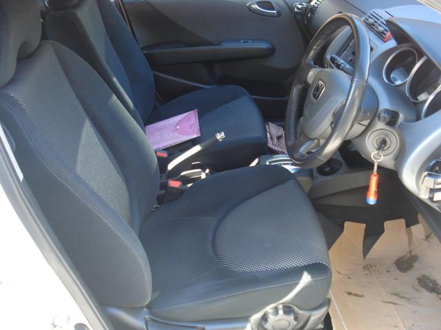 2003 Honda Fit