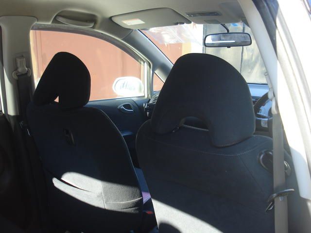 2003 Honda Fit