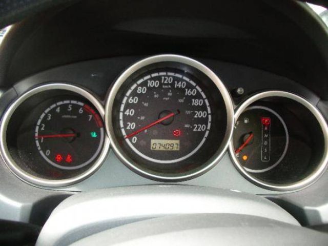 2003 Honda Fit