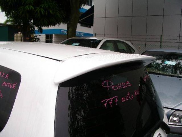 2003 Honda Fit