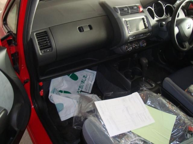 2003 Honda Fit