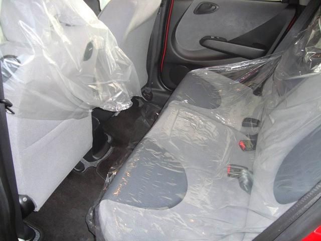 2003 Honda Fit