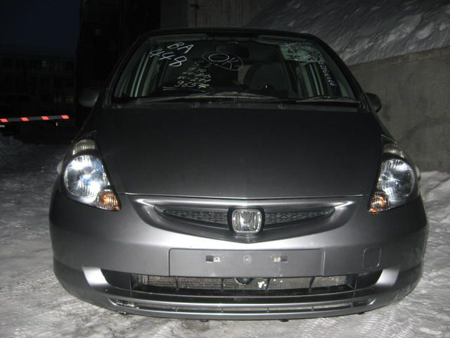 2003 Honda Fit