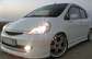 Pics Honda Fit