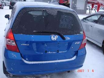 2003 Fit