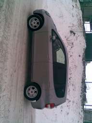 2003 Honda Fit