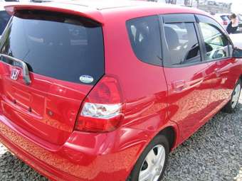 2003 Fit