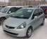 Images Honda Fit