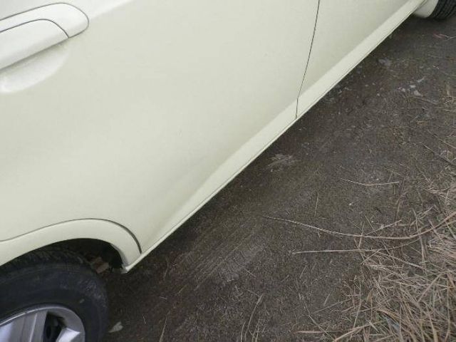 2003 Honda Fit