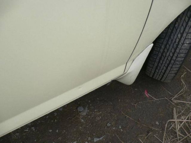 2003 Honda Fit