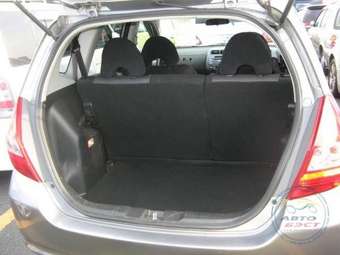 2003 Fit