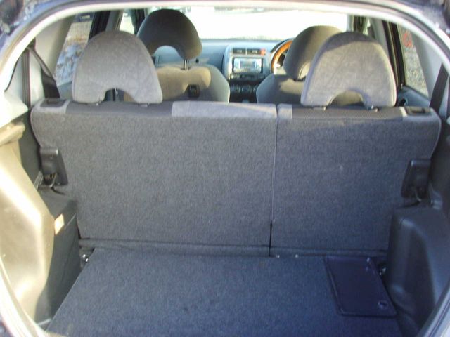 2003 Honda Fit