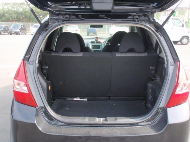 2003 Honda Fit