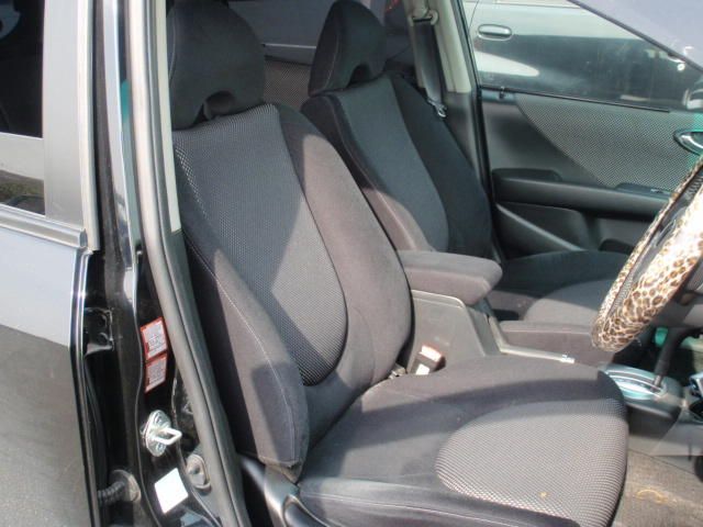 2003 Honda Fit