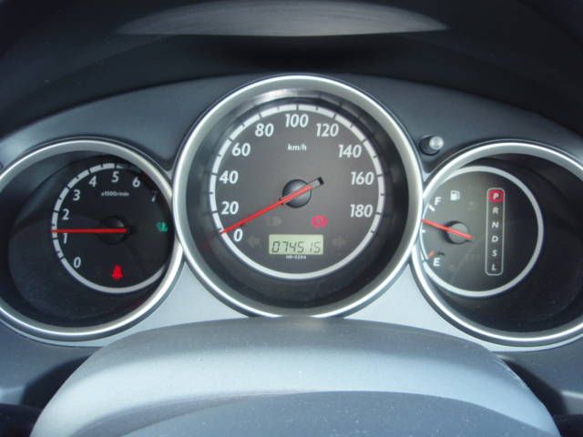 2003 Honda Fit