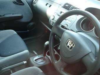 2003 Fit