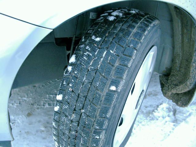 2003 Honda Fit